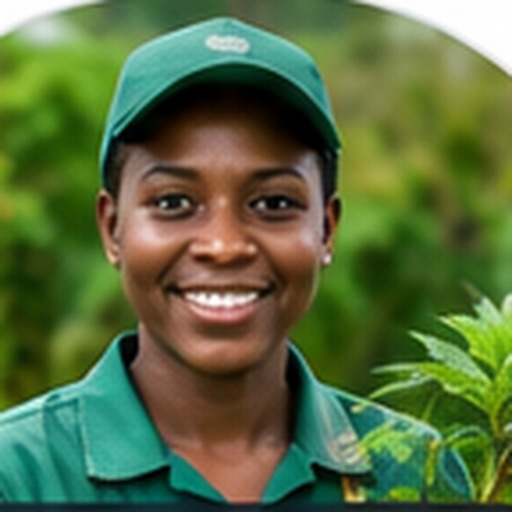 Alice Muthoni profile photo