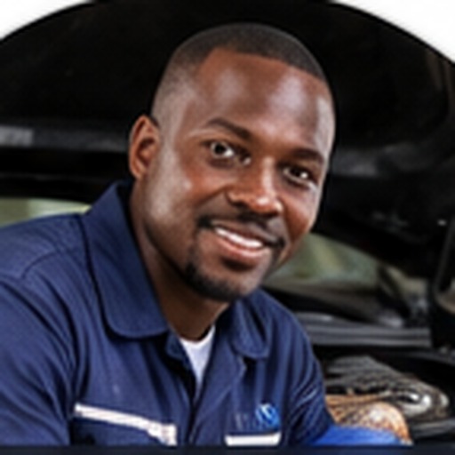 Daniel Mutua