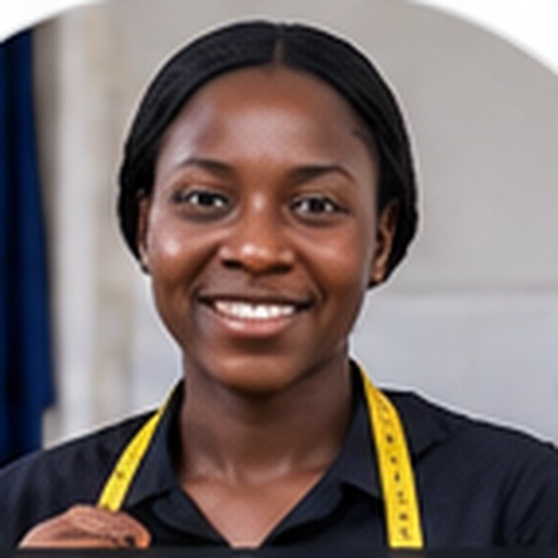 Esther Wambui