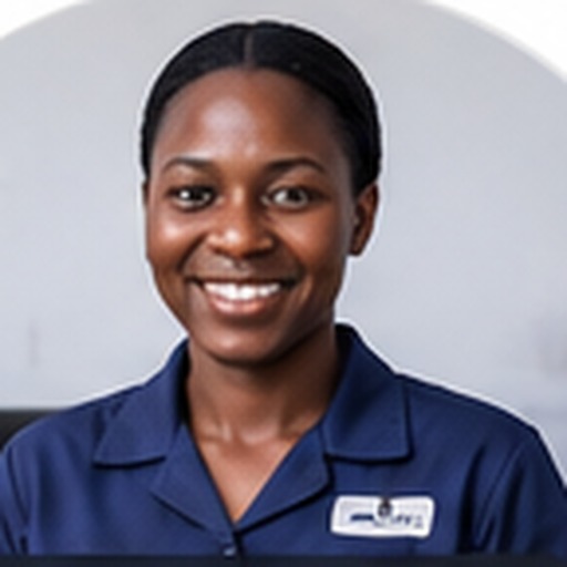 Grace Wanjiku