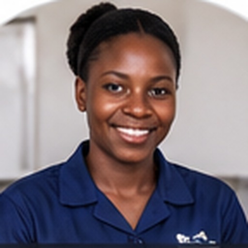 Irene Nyambura