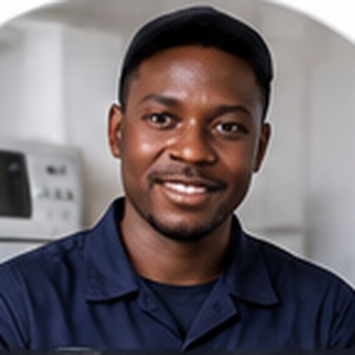 James Muriuki