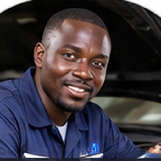 Martin Kiprotich