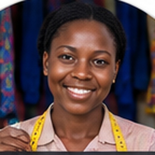 Mercy Akinyi