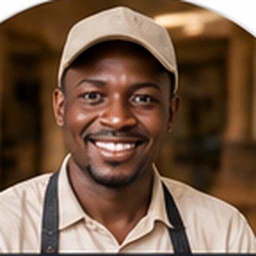 Peter Kiptoo
