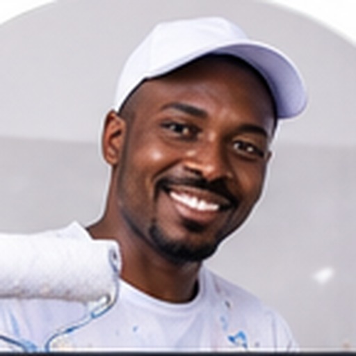 Samuel Maina