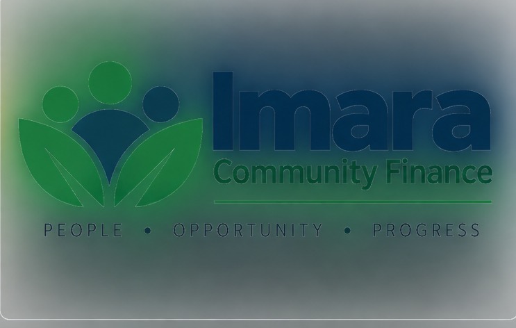 Imara Community Finance logo