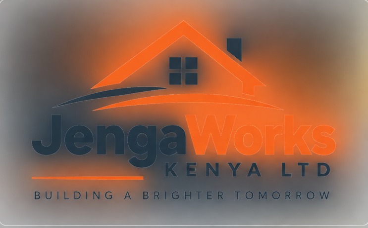 JengaWorks Kenya Ltd logo