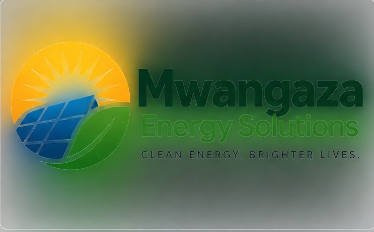 Mwangaza Energy Solutions logo