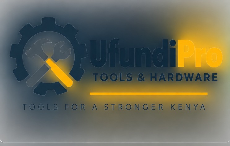 UfundiPro Tools & Hardware logo